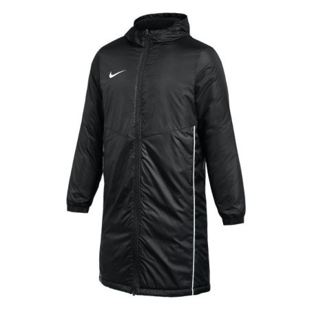 Geaca Lunga Barbati NIKE Therma-Fit Park 26 Jacket 534375 HM7278-010 imagine 6